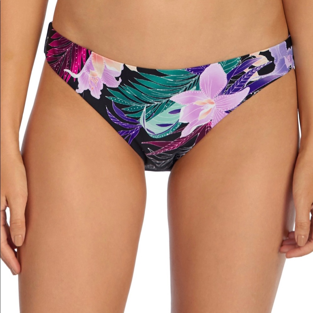 Raisins MULTI Lagide Hipster Bikini Swim Bottom